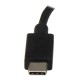 StarTech.com Adaptador GrÃ¡fico USB-C a HDMI - Conversor de VÃ­deo USB 3.1 Type-C a HDMI CDP2HD