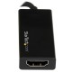 StarTech.com Adaptador GrÃ¡fico USB-C a HDMI - Conversor de VÃ­deo USB 3.1 Type-C a HDMI CDP2HD