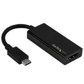 StarTech.com Adaptador USB-C a HDMI - 4K 60Hz CDP2HD4K60