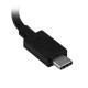 StarTech.com Adaptador USB-C a HDMI - 4K 60Hz CDP2HD4K60