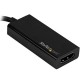 StarTech.com Adaptador USB-C a HDMI - 4K 60Hz CDP2HD4K60