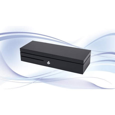 International Cash Drawer FT-100 FT-100-M-B