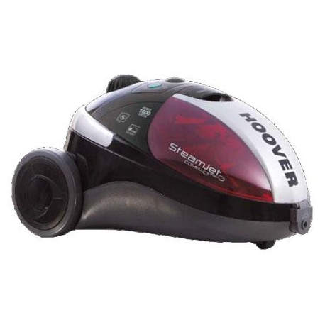 Hoover SCM1600 011 limpiador a vapor