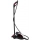 Hoover SCM1600 011 limpiador a vapor