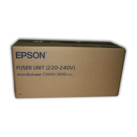 Epson Unidad de fijaciÃ³n AL-C2600 80k C13S053018