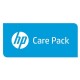 Hewlett Packard Enterprise 5 year 4 hour response 7X24 Proactive Care Infiniband Group 10 Support U3R70E