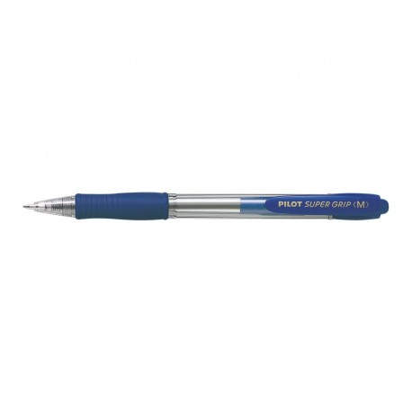 Pilot Super Grip Medium 2030003