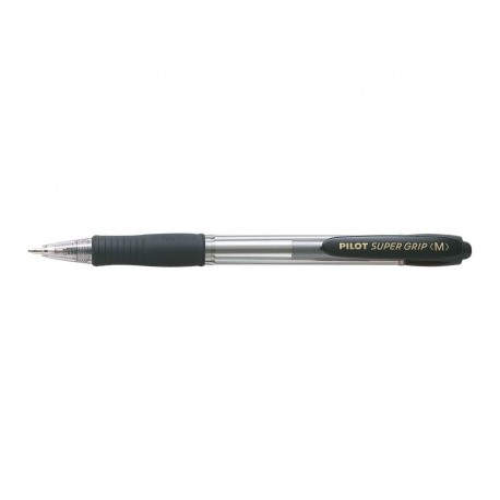 Pilot Super Grip Medium 2030001