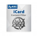 ZyXEL E-iCard 1Y LIC-BUN-ZZ0028F