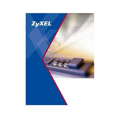 ZyXEL E-iCard SSL VPN MAC OS X 5U SECUEXTENDER-ZZ0102F