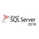 Microsoft SQL Server 2016 Standard 228-10817