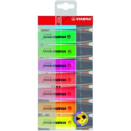 Stabilo BOSS Original 70/8