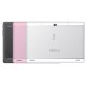 Billow X104P 16GB 3G 4G Rosa, Color blanco X104P