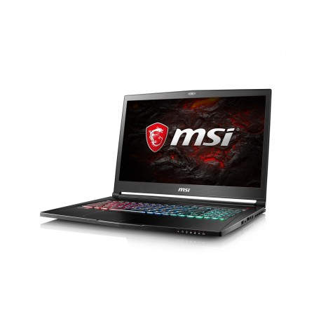 MSI GS73VR 7RF(STEALTH PRO 4K)-288ES