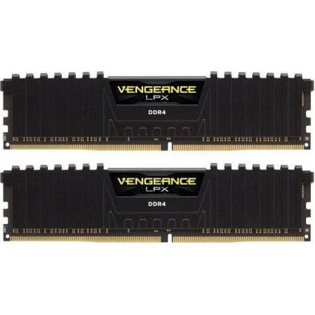 Corsair Vengeance LPX 32GB DDR4-3000 32GB DDR4 3000MHz CMK32GX4M2B3000C15
