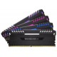 CORSAIR DDR4 16GB 2X8GB PC 3466 VENGEANCE RGB SERIES CMR16GX4M2C3466C16