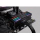 CORSAIR DDR4 16GB 2X8GB PC 3466 VENGEANCE RGB SERIES CMR16GX4M2C3466C16