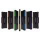 CORSAIR DDR4 16GB 2X8GB PC 3466 VENGEANCE RGB SERIES CMR16GX4M2C3466C16