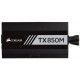 CORSAIR TX850M 850 WATT SEMI-MODULAR 80+ GOLD CP-9020130-EU