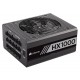 CORSAIR HX1000 1000 WATT FULLY MODULAR 80+ PLATINUM