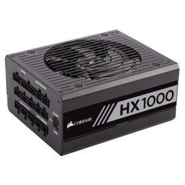 CORSAIR HX1000 1000 WATT FULLY MODULAR 80+ PLATINUM