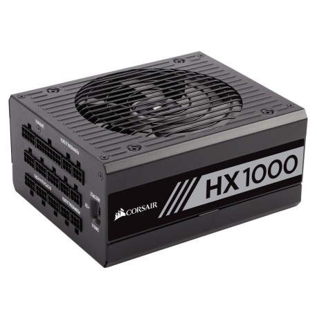 CORSAIR HX1000 1000 WATT FULLY MODULAR 80+ PLATINUM