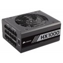 CORSAIR HX1000 1000 WATT FULLY MODULAR 80+ PLATINUM