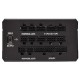 CORSAIR HX1000 1000 WATT FULLY MODULAR 80+ PLATINUM