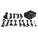 CORSAIR HX1000 1000 WATT FULLY MODULAR 80+ PLATINUM