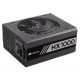 CORSAIR HX1000 1000 WATT FULLY MODULAR 80+ PLATINUM
