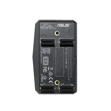 Asus ROG SLI-Bridge HB (2-Way) 60 mm