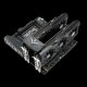 Asus ROG SLI-Bridge HB (2-Way) 60 mm