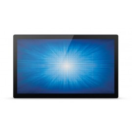 Elo Touch Solution 2794L 27 1920 x 1080Pixeles Dual-touch Quiosco Negro monitor
