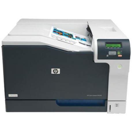 HP LaserJet CP5225