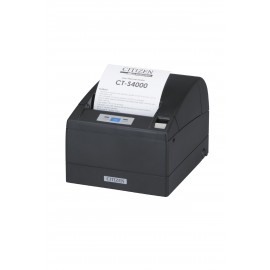 CITIZEN CT-S4000 Termico POS printer 203 x 203DPI Negro
