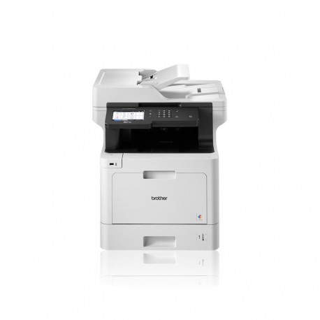 BROTHER MFC-L8900CDW 4IN1 COLORLASER A4LASE 2400X600DPI 31PPM USB 512 MB     IN