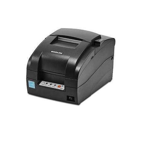 BIXOLON SRP-275 III USB SERIE NEGRA