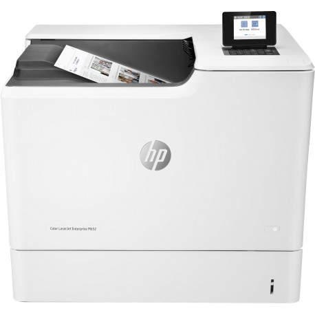 HP Color LaserJet Enterprise M652dn