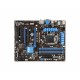 MSI 1155 B75A-G43