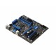 MSI 1155 B75A-G43