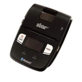 Star Micronics SM-L200 Termica directa Mobile printer 203 x 203DPI Negro
