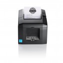 Star Micronics TSP654IIBI-24 DT 203DPI GRAY BLUETOOTH CUTTER