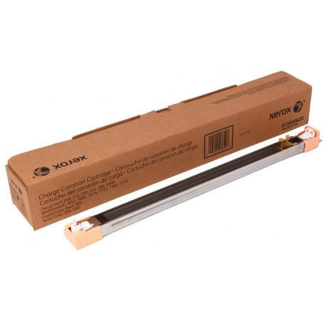 XEROX CHARGE COROTRON ASSEMBLY SUPL F 500 FOR BLACK CRU 013R00650