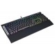 CORSAIR K95 RGB PLATINUM CHERRY MX SPEED BLACK ESPA?OL CH-9127014-ES