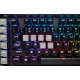 CORSAIR K95 RGB PLATINUM CHERRY MX SPEED BLACK ESPA?OL CH-9127014-ES
