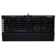 CORSAIR K95 RGB PLATINUM CHERRY MX SPEED BLACK ESPA?OL CH-9127014-ES