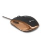 NGS TICK 800 1600DPI USB 6 BOTONES COLOR ORO