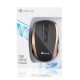 NGS TICK 800 1600DPI USB 6 BOTONES COLOR ORO