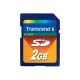 Transcend SD 2GB