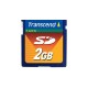 Transcend SD 2GB